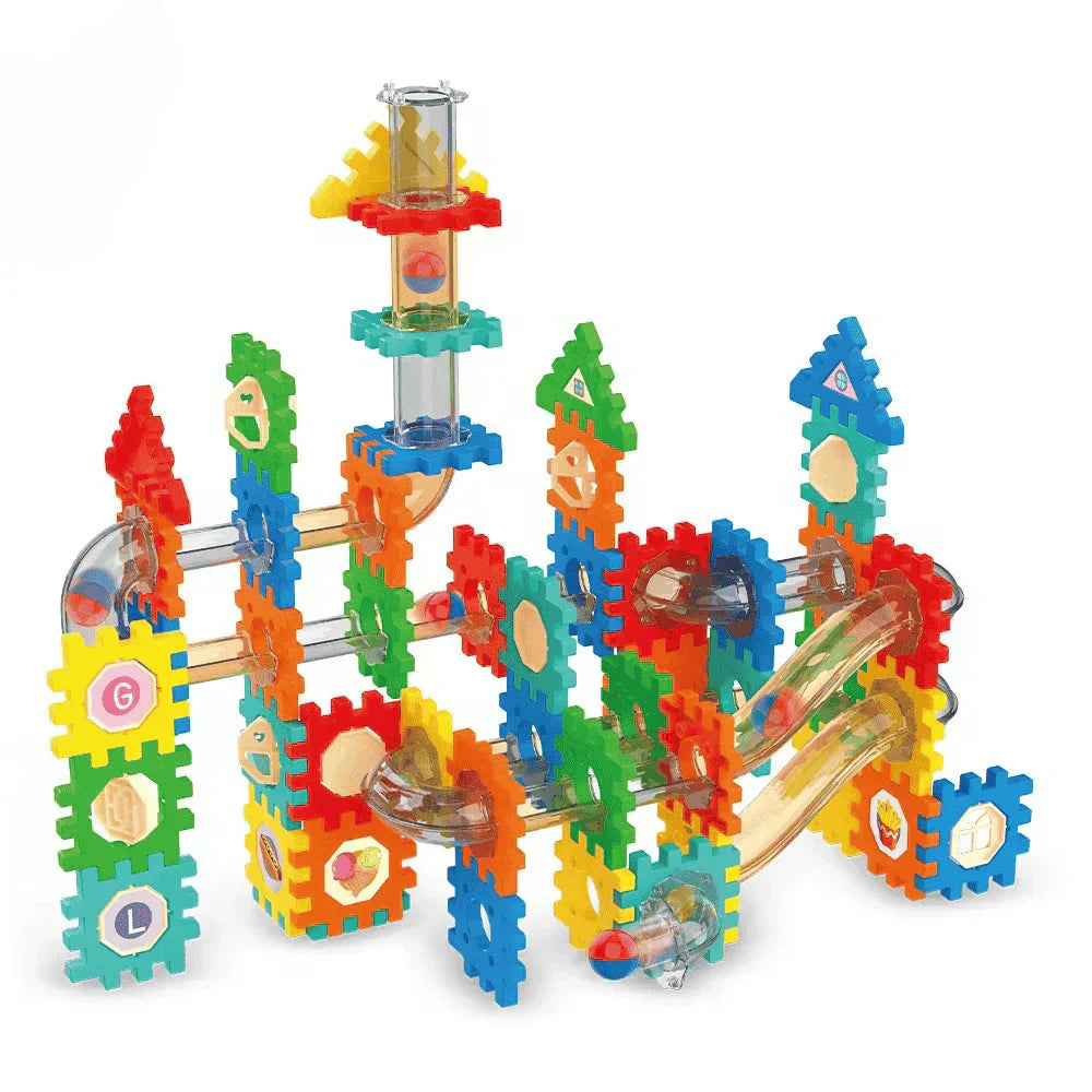 Bloc de construction : Pipeline