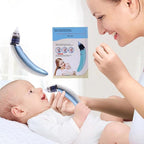 Aspirateur Nasal Pour Bébé