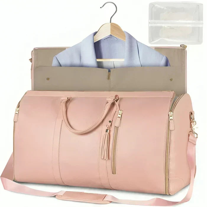 Sac De Vêtements Pliable