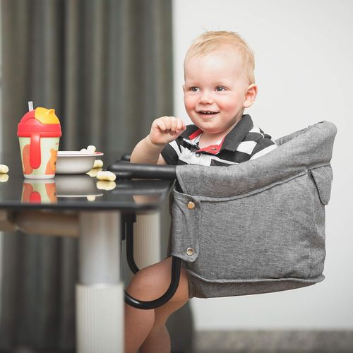 BabySeatGo™ – Pratique, moderne, facile à retenir.