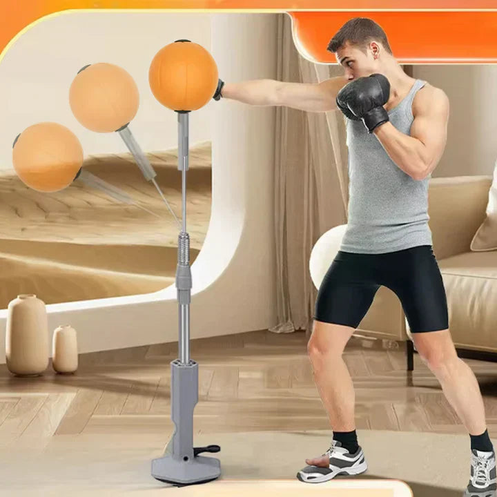Boxing Reflex Ball
