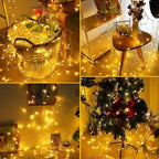 Bande LED Décorative – 25 mètres