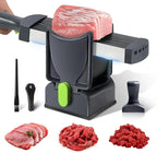 Coupe-Viande Manuel Professionnel