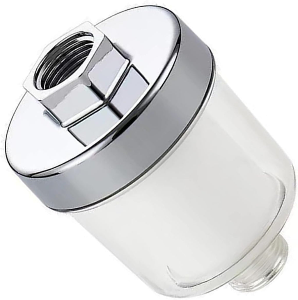 Filtre à eau pour douche