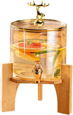 Carafe Royale: Élégance et Raffinement pour Vos Boissons