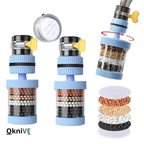 Filtre d’Eau Intelligent 360°