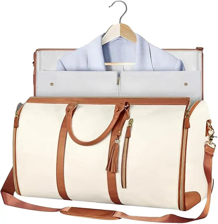 Sac De Vêtements Pliable