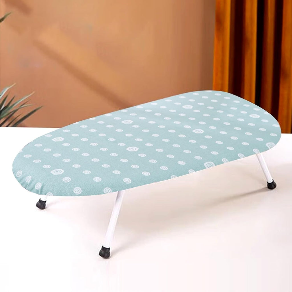 Table à Repasser Pliable Multifonction