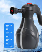 Pulvérisateur Électrique à Mousse Multi-Usage – 2L