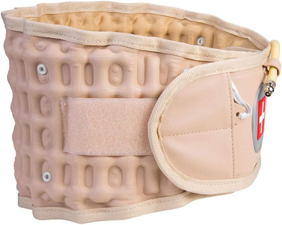 Ceinture Gonflable de décompression Dorsale