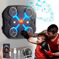 Machine De Boxe Musicale Pour Enfants