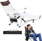 Chaise Pliante 2 en 1