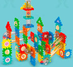 Bloc de construction : Pipeline