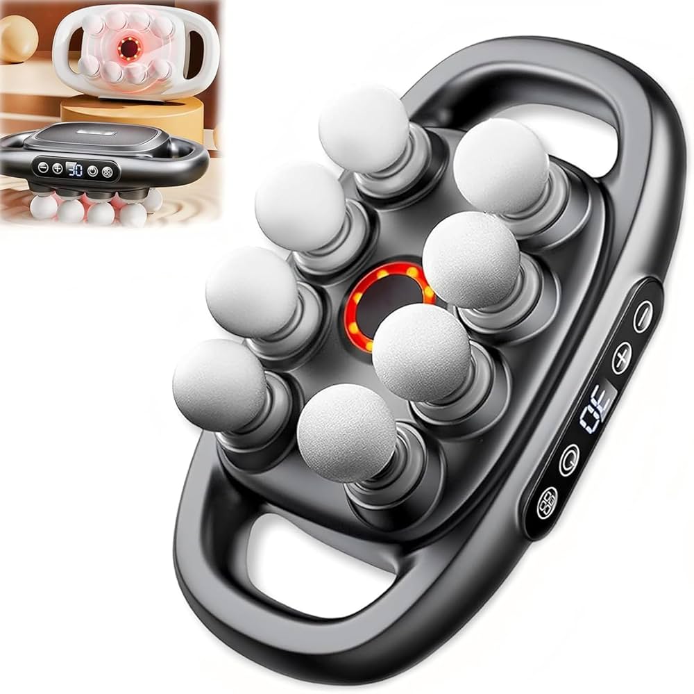 appareil de Massage professionnell