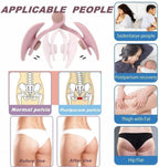 Entraîneur De Cuisses Et De Kegel – Pour Des Muscles Toniques Et Une Santé Optimale