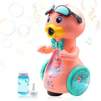 Machine à Bulles Canard