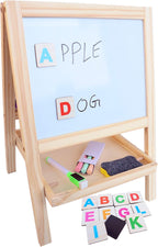 Tableau Double Face pour Enfants