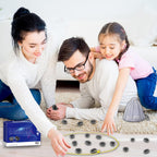 Jeu D'échecs Magnétique