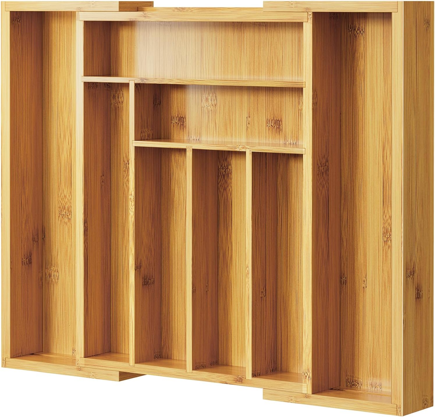 Organisateur De Tiroir De Cuisine Extensible