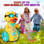 Machine à Bulles Canard