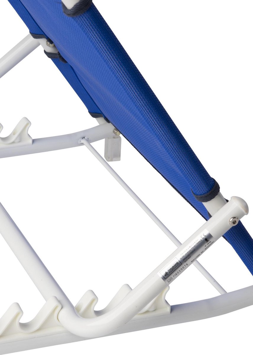 Coussin Relax Pliable – Confort 5 Positions