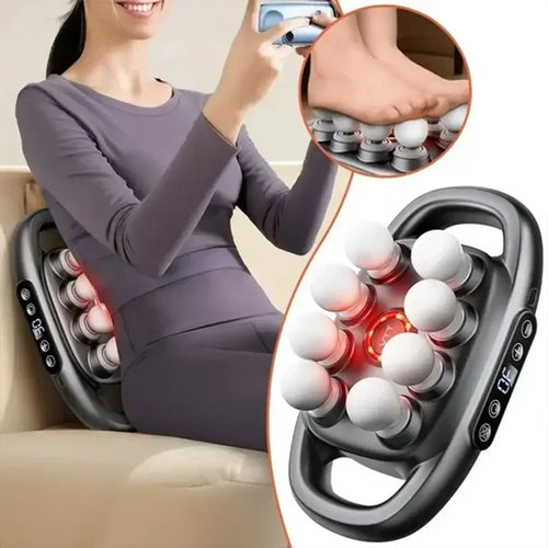 appareil de Massage professionnell