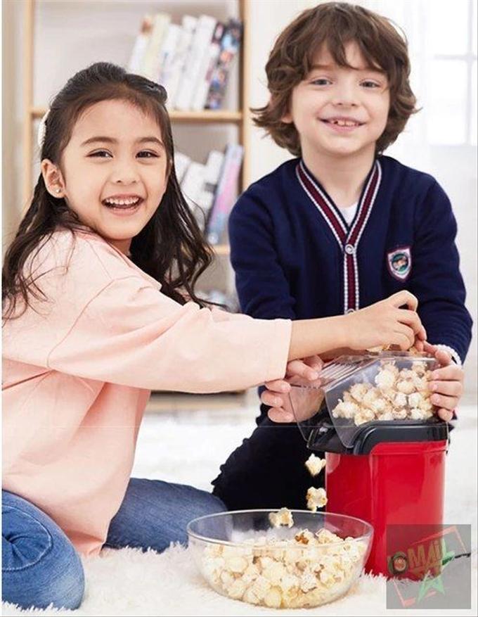Mini Machine à Pop corn