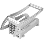 Machine pour couper les frites