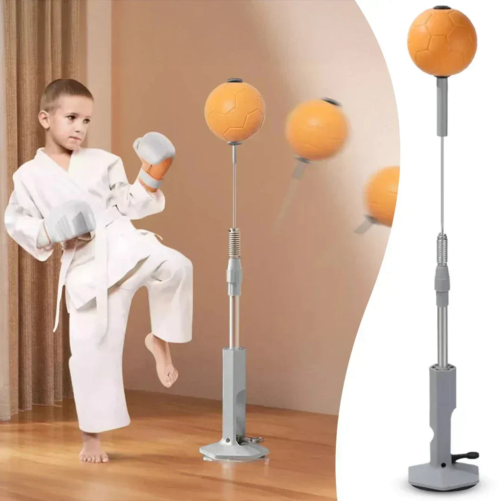 Boxing Reflex Ball