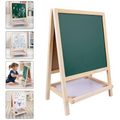 Tableau Double Face pour Enfants