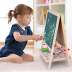 Tableau Double Face pour Enfants
