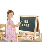 Tableau Double Face pour Enfants