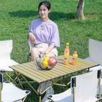 Table Pliable Multifonction