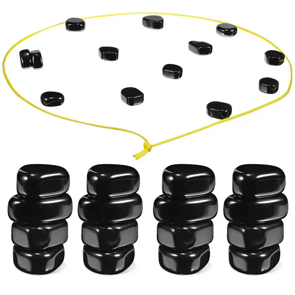 Jeu D'échecs Magnétique