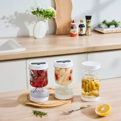 Bocal Sablier Multi-Usage