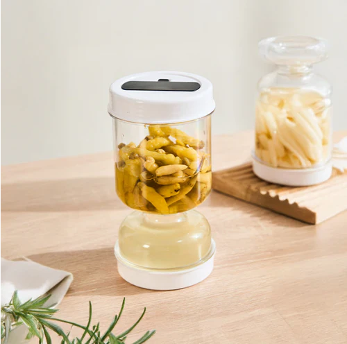 Bocal Sablier Multi-Usage