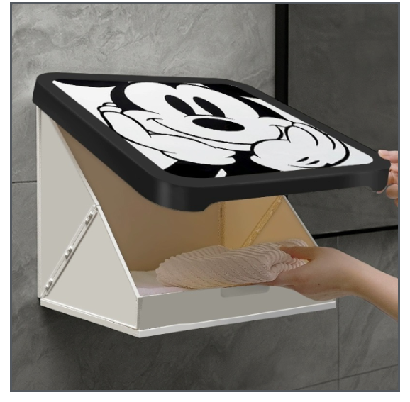 Boîte Murale Pliable Mickey™