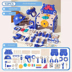 Kit d'entretien pour enfants