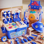 Kit d'entretien pour enfants