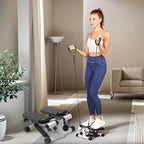 MINI STEPPER - MACHINE D'EXERCICE