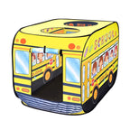 Tente de Jeu Bus Scolaire