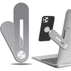 support pour ordinateur + Support téléphone