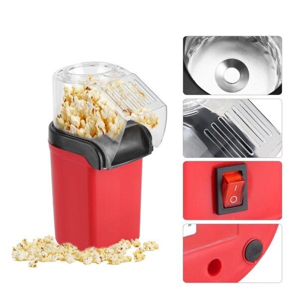 Mini Machine à Pop corn