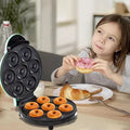 Mini Donuts Machine