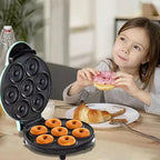 Mini Donuts Machine