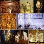 Bande LED Décorative – 25 mètres