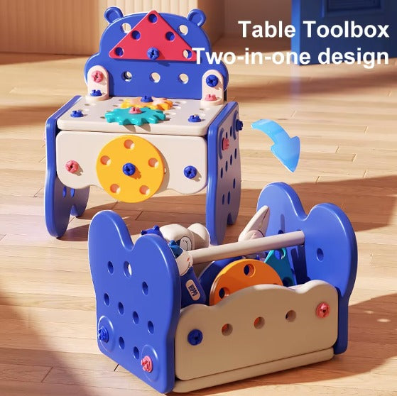 Kit d'entretien pour enfants