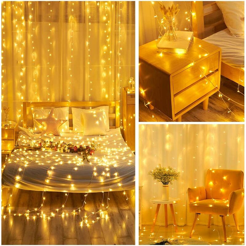 Bande LED Décorative – 25 mètres