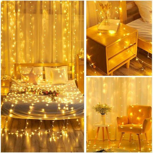 Bande LED Décorative – 25 mètres