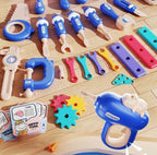 Kit d'entretien pour enfants